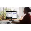 Monitor Philips 1000 series 24E1N1100A/00 23.8 inch LCD Full HD IPS, 1920×1080, 100 Hz, 4 ms, sRGB, HDMI, VGA, speakers