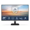 Monitor Philips 1000 series 24E1N1100A/00 23.8 inch LCD Full HD IPS, 1920×1080, 100 Hz, 4 ms, sRGB, HDMI, VGA, speakers