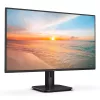 Monitor Philips 1000 series 24E1N1100A/00 23.8 inch LCD Full HD IPS, 1920×1080, 100 Hz, 4 ms, sRGB, HDMI, VGA, speakers