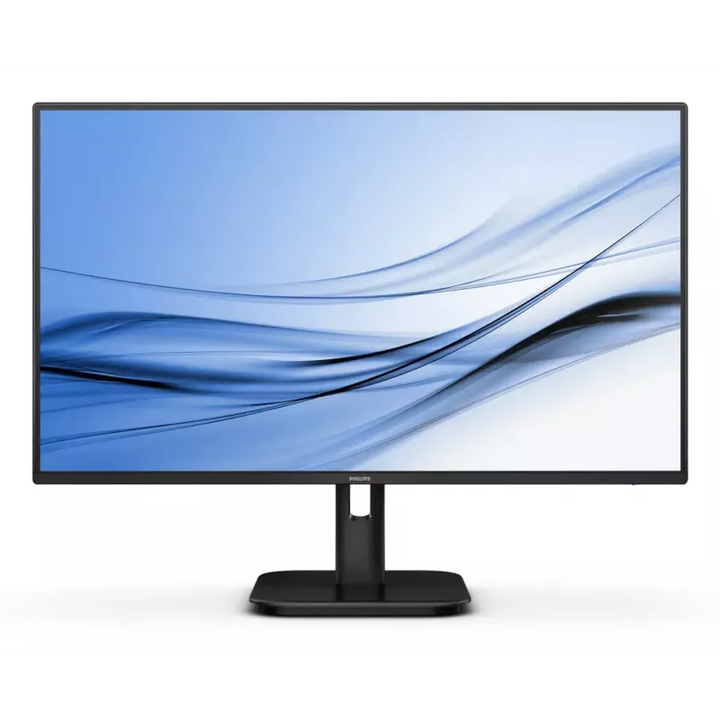 Monitor Philips 1000 series 24E1N1100A/00 23.8 inch LCD Full HD IPS, 1920×1080, 100 Hz, 4 ms, sRGB, HDMI, VGA, speakers