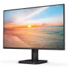 Monitor Philips 1000 series 24E1N1100A/00 23.8 inch LCD Full HD IPS, 1920×1080, 100 Hz, 4 ms, sRGB, HDMI, VGA, speakers