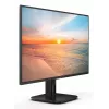 Monitor Philips 1000 series 24E1N1100A/00 23.8 inch LCD Full HD IPS, 1920×1080, 100 Hz, 4 ms, sRGB, HDMI, VGA, speakers