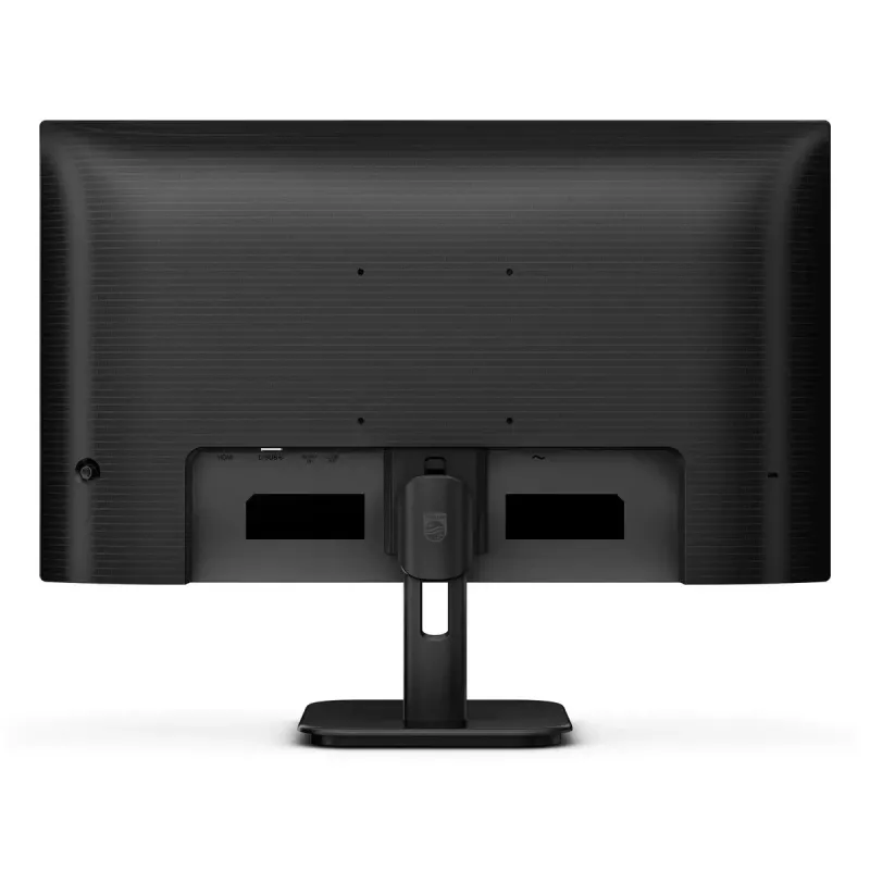 Monitor Philips 1000 series 24E1N1100A/00 23.8 inch LCD Full HD IPS, 1920×1080, 100 Hz, 4 ms, sRGB, HDMI, VGA, speakers