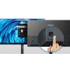 Monitor Philips 1000 series 24E1N1100A/00 23.8 inch LCD Full HD IPS, 1920×1080, 100 Hz, 4 ms, sRGB, HDMI, VGA, speakers