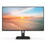 Monitor Philips 1000 series 24E1N1100A/00 23.8 inch LCD Full HD IPS, 1920×1080, 100 Hz, 4 ms, sRGB, HDMI, VGA, speakers