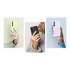 Samsung EF-PA556 mobile phone case 16.8 cm (6.6 inch) Cover Black