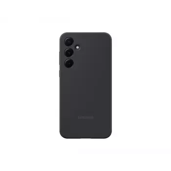 Samsung EF-PA556 mobile phone case 16.8 cm (6.6 inch) Cover Black