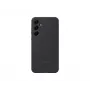 Samsung EF-PA556 mobile phone case 16.8 cm (6.6 inch) Cover Black