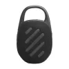 Portable Speaker JBL Clip 5 Black