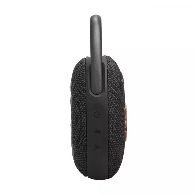 Portable Speaker JBL Clip 5 Black