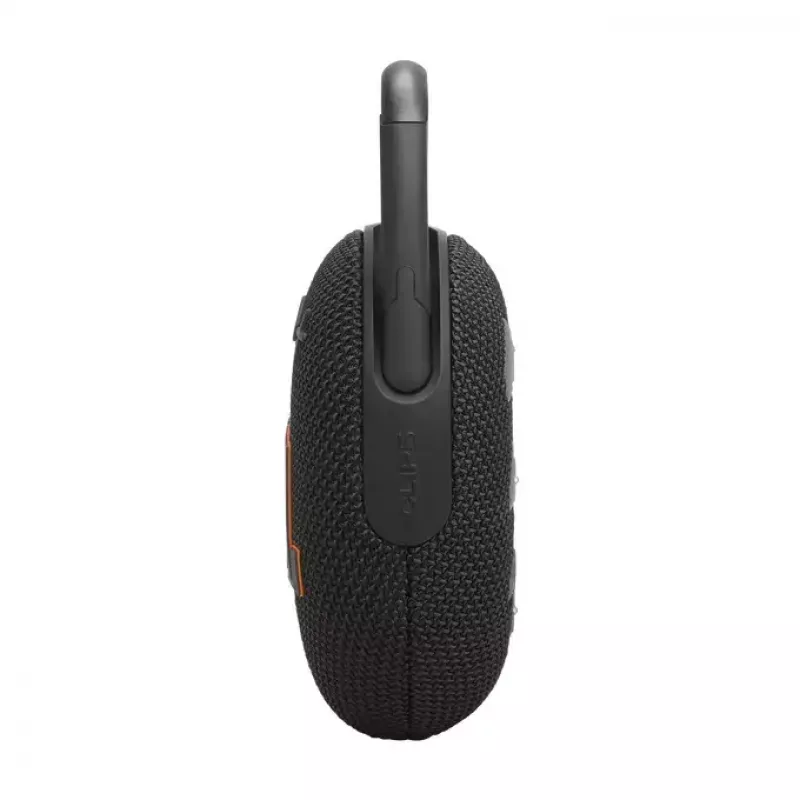 Portable Speaker JBL Clip 5 Black