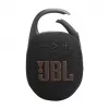Portable Speaker JBL Clip 5 Black