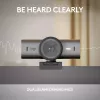 Webcam Logitech MX Brio 705 8.5 MP 4K Ultra HD USB 3.2