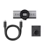 Webcam Logitech MX Brio 705 8.5 MP 4K Ultra HD USB 3.2
