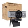 Webcam Logitech MX Brio 705 8.5 MP 4K Ultra HD USB 3.2
