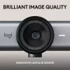 Webcam Logitech MX Brio 705 8.5 MP 4K Ultra HD USB 3.2