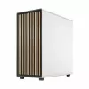 Computer case Fractal Design FD-C-NOR1X-04 Midi Tower White