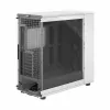 Computer case Fractal Design FD-C-NOR1X-04 Midi Tower White