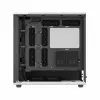 Computer case Fractal Design FD-C-NOR1X-04 Midi Tower White