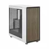 Computer case Fractal Design FD-C-NOR1X-04 Midi Tower White