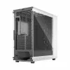 Computer case Fractal Design FD-C-NOR1X-04 Midi Tower White