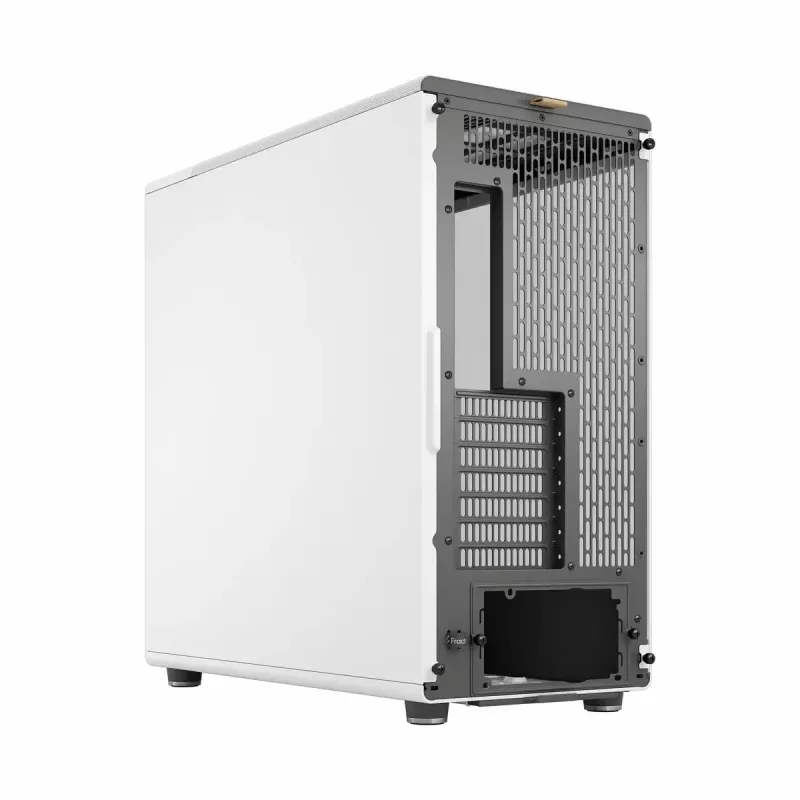 Computer case Fractal Design FD-C-NOR1X-04 Midi Tower White