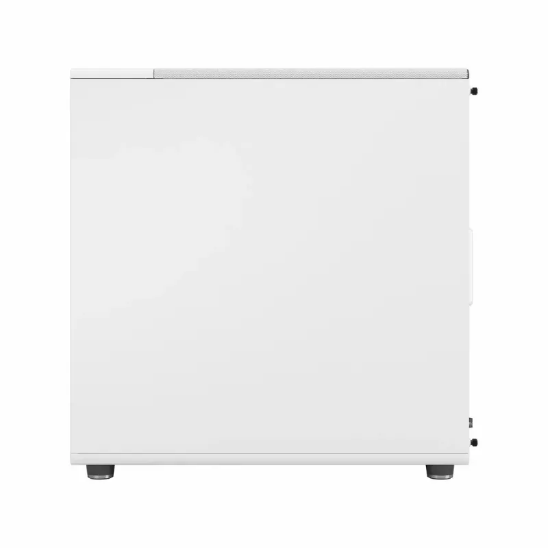 Computer case Fractal Design FD-C-NOR1X-04 Midi Tower White