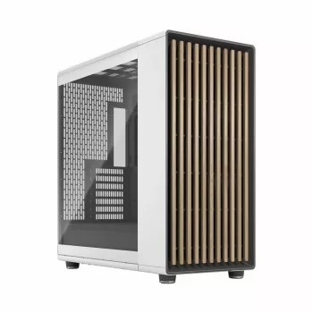 Computer case Fractal Design FD-C-NOR1X-04 Midi Tower White