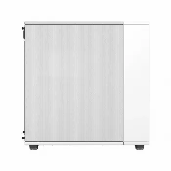 PC case Fractal Design FD-C-NOR1X-03 Midi Tower White