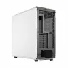 PC case Fractal Design FD-C-NOR1X-03 Midi Tower White