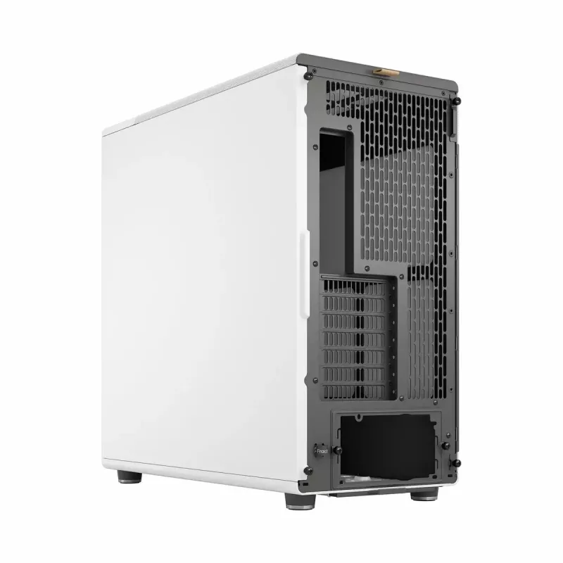 PC case Fractal Design FD-C-NOR1X-03 Midi Tower White