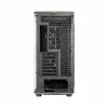 PC case Fractal Design FD-C-NOR1X-03 Midi Tower White