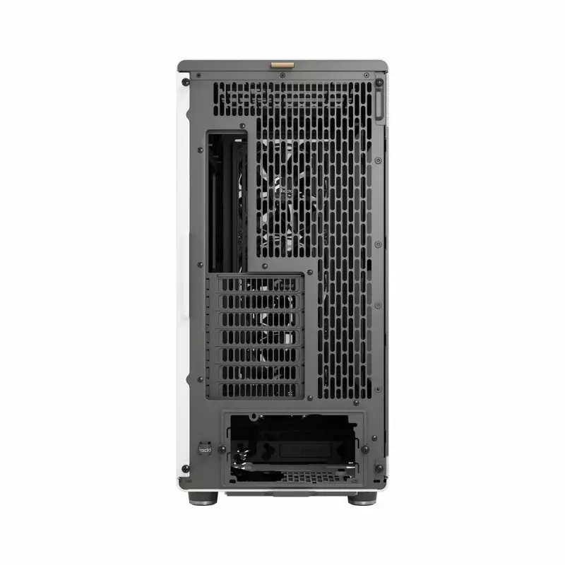 PC case Fractal Design FD-C-NOR1X-03 Midi Tower White