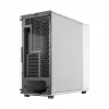 PC case Fractal Design FD-C-NOR1X-03 Midi Tower White