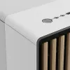 PC case Fractal Design FD-C-NOR1X-03 Midi Tower White