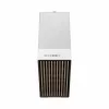 PC case Fractal Design FD-C-NOR1X-03 Midi Tower White