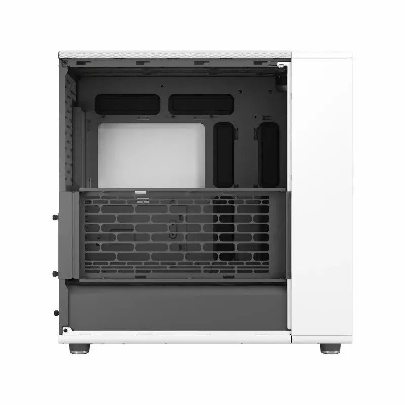 PC case Fractal Design FD-C-NOR1X-03 Midi Tower White