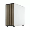 PC case Fractal Design FD-C-NOR1X-03 Midi Tower White
