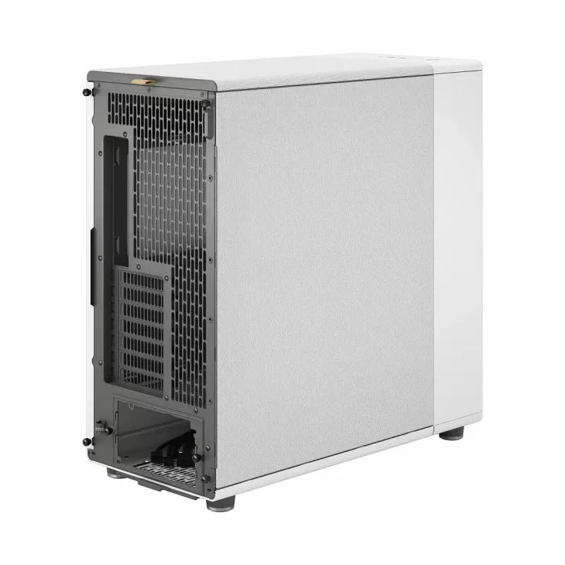 PC case Fractal Design FD-C-NOR1X-03 Midi Tower White
