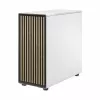 PC case Fractal Design FD-C-NOR1X-03 Midi Tower White