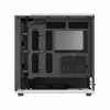 PC case Fractal Design FD-C-NOR1X-03 Midi Tower White
