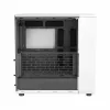 PC case Fractal Design FD-C-NOR1X-03 Midi Tower White