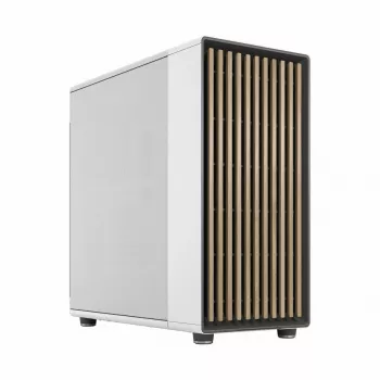 PC case Fractal Design FD-C-NOR1X-03 Midi Tower White