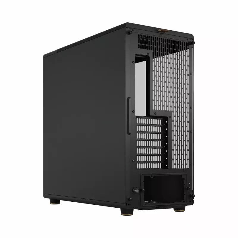 PC Case Fractal Design North XL Midi Tower Black