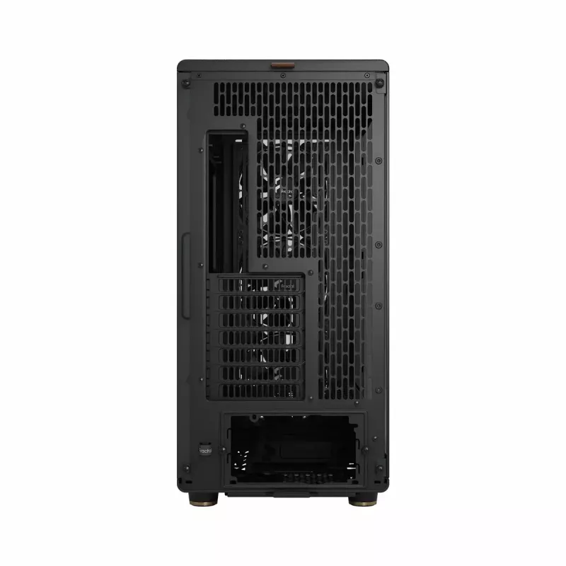 PC Case Fractal Design North XL Midi Tower Black