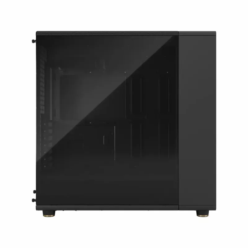 PC Case Fractal Design North XL Midi Tower Black
