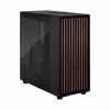 PC Case Fractal Design North XL Midi Tower Black