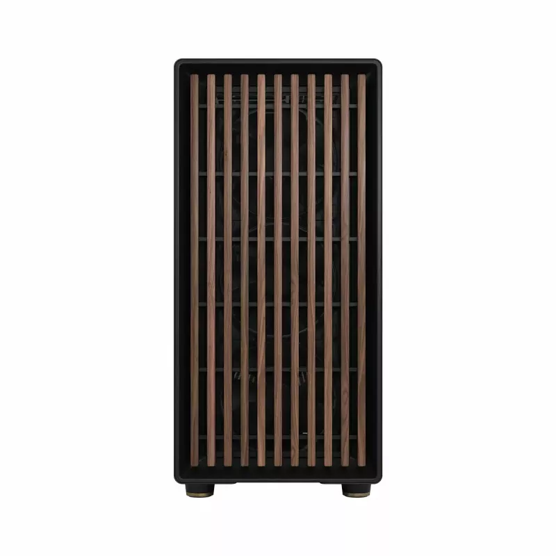 PC Case Fractal Design North XL Midi Tower Black
