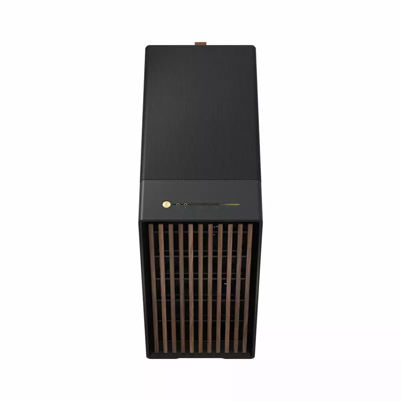 PC Case Fractal Design North XL Midi Tower Black