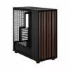 PC Case Fractal Design North XL Midi Tower Black